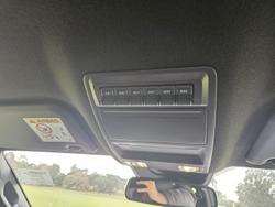 2025 Ford Ranger Wildtrak MY25.25 4X4 Dual Range Arctic White