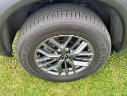 2023 Nissan
X-TRAIL ST