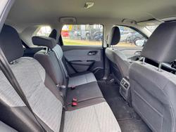 2023 Nissan
X-TRAIL ST