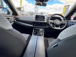 2023 Nissan
X-TRAIL ST