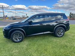 2023 Nissan
X-TRAIL ST
