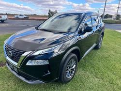 2023 Nissan
X-TRAIL ST