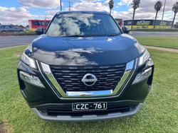 2023 Nissan
X-TRAIL ST