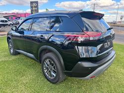 2023 Nissan
X-TRAIL ST