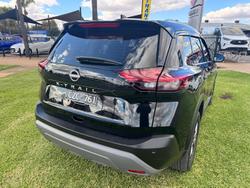 2023 Nissan
X-TRAIL ST