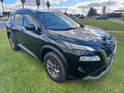 2023 Nissan
X-TRAIL ST