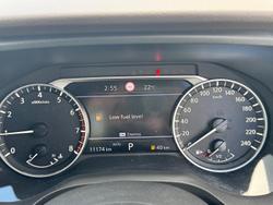 2023 Nissan
X-TRAIL ST