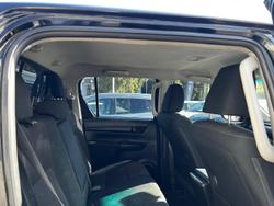 2018 Toyota
Hilux Rugged X
