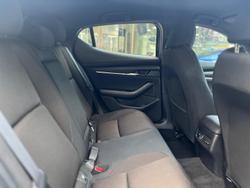 2019 Mazda
                3 G20 Evolve