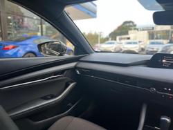 2019 Mazda
                3 G20 Evolve