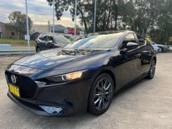 2019 Mazda
                3 G20 Evolve