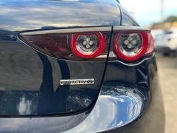 2019 Mazda
                3 G20 Evolve