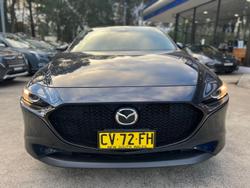 2019 Mazda
                3 G20 Evolve