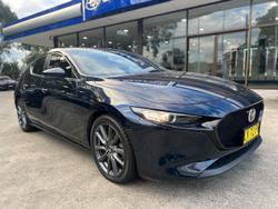 2019 Mazda
                3 G20 Evolve