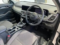 2025 Kia
Seltos Sport+