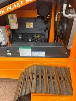 2023 Portafill MS 3 Orange