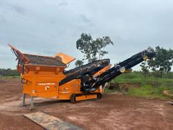 2023 Portafill MS 3 Orange