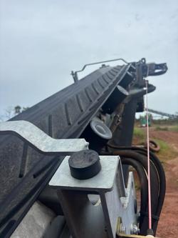 2023 Portafill MS 3 Orange