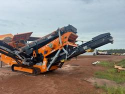 2023 Portafill MS 3 Orange