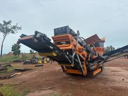 2023 Portafill MS 3 Orange