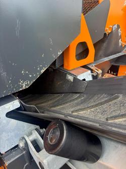 2023 Portafill MS 3 Orange