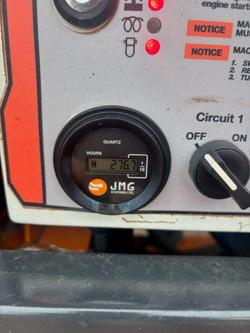 2023 Portafill MS 3 Orange