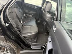 2020 Hyundai
Tucson Active X