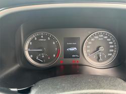 2020 Hyundai
Tucson Active X