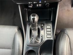 2020 Hyundai
Tucson Active X