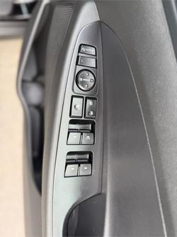 2020 Hyundai
Tucson Active X