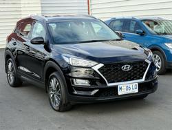 2020 Hyundai
Tucson Active X
