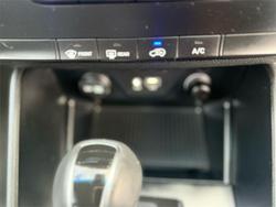 2020 Hyundai
Tucson Active X