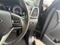 2020 Hyundai
Tucson Active X