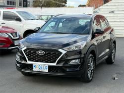2020 Hyundai
Tucson Active X