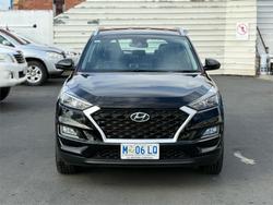 2020 Hyundai
Tucson Active X