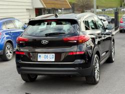 2020 Hyundai
Tucson Active X