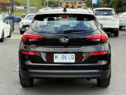 2020 Hyundai
Tucson Active X