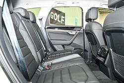 2024 Volkswagen
Touareg 170TDI