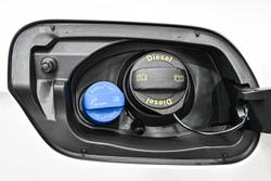 2024 Volkswagen Touareg 170TDI