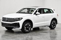 2024 Volkswagen Touareg 170TDI