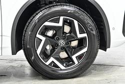 2024 Volkswagen Touareg 170TDI