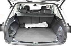 2024 Volkswagen
Touareg 170TDI