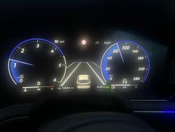 2024 Volkswagen
Touareg 170TDI