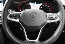 2024 Volkswagen Touareg 170TDI