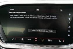 2024 Volkswagen
Touareg 170TDI