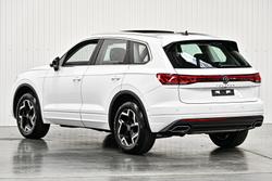 2024 Volkswagen Touareg 170TDI