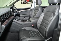 2024 Volkswagen
Touareg 170TDI