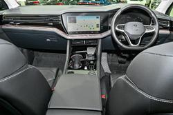 2024 Volkswagen Touareg 170TDI