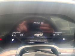 2024 Volkswagen Touareg 170TDI