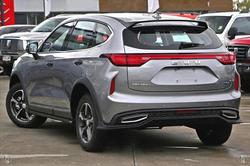 2025 GWM Haval Jolion Ultra Hybrid